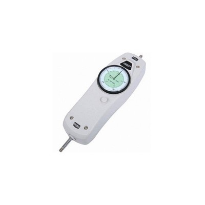 INSIZE ISF-F300 Force Gauge, +/-1% Force Acc, Analog 817KN8