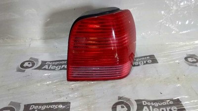 scheinwerfer hinten rechts VOLKSWAGEN POLO BERLINA 6N2 TRENDLINE 1999 149495