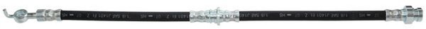 A.B.S. Bremsschlauch SL 3979 FüR Mitsubishi Carisma DA1A DA2A 16V GDI MSX DA5A-image