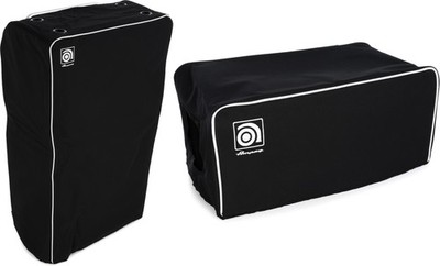 Ampeg 98-030-0078 + Ampeg 98-030-0079 Value Bundle