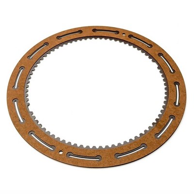 29536336-DF, C3/C4 FRICTION PLATE - ALLISON TRANSMISSIONS MD/B400 SERIES- 5 PACK