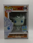 Gotenks (Super Ghost Kamikaze Attack) #634 Dragon Ball Z Funko Pop