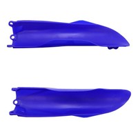 Polisport Gabelschutz-Abdeckung Fork CVR Yz/Yzf BL