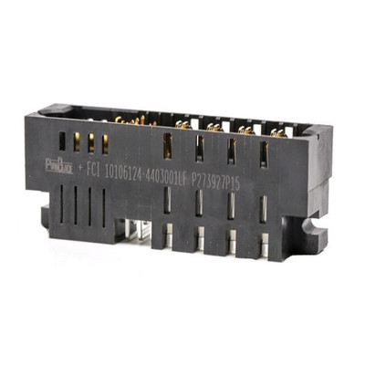 1Pcs 10106269-2003001LF Power to the Board PWRBLADE+ REC VTL