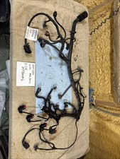 2015 Dodge Dart Oem Engine Wiring Harness Assembly 68228291aa Used 440