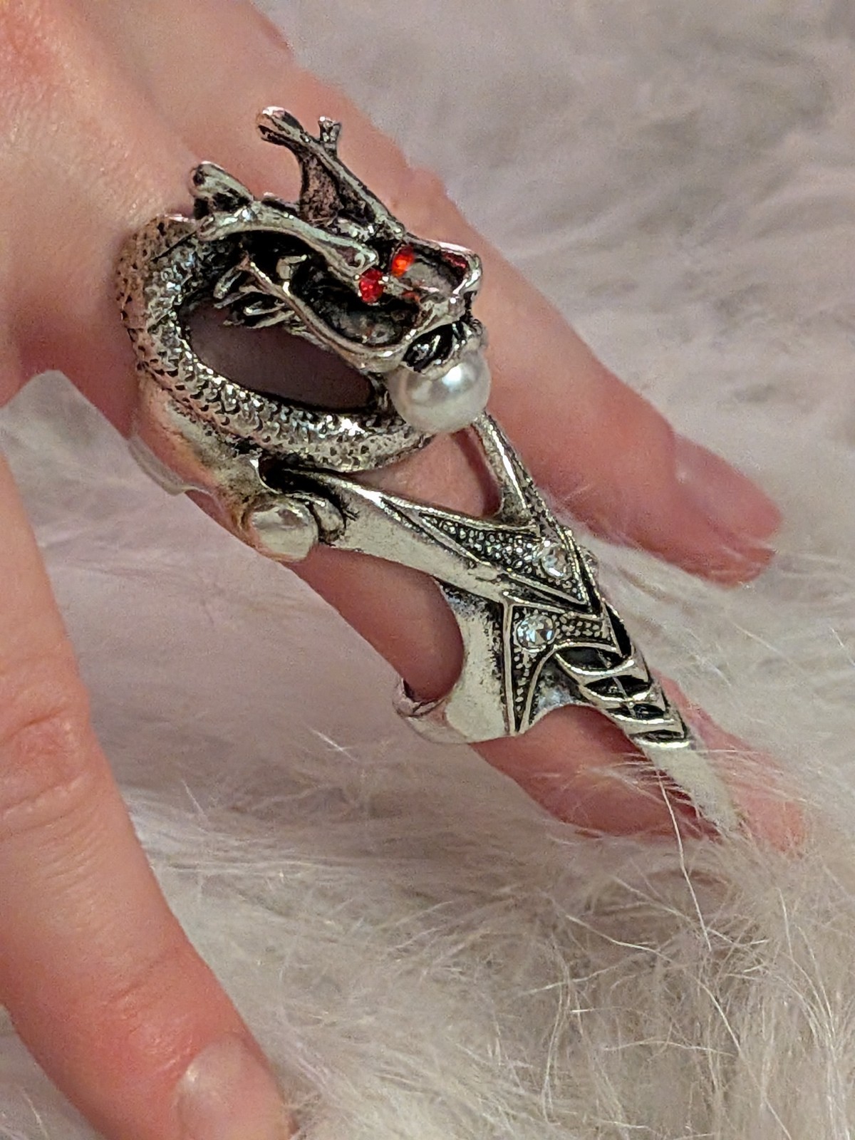 Dragon Ring - image 4