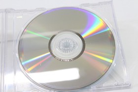 Dragon Ball Z Idainaru Densetsu Legend Disc Only SEGA Saturn SS NTSC-J Japan JP