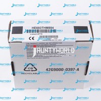 1PCS NEW GE FANUC Thermocouple Input Module HE693THM884 1