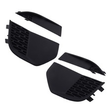 Vorne Nebelscheinwerfer Stoßstange Grille für Land Rover Discovery Sport New