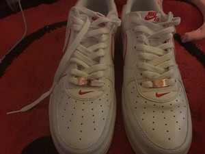 Nike Air Force 1 Low Retro | eBay