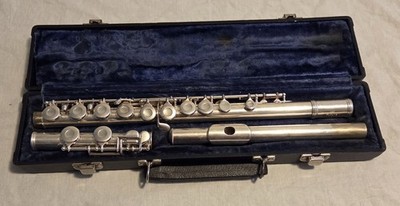 Gemeinhardt 2SP Student Flute