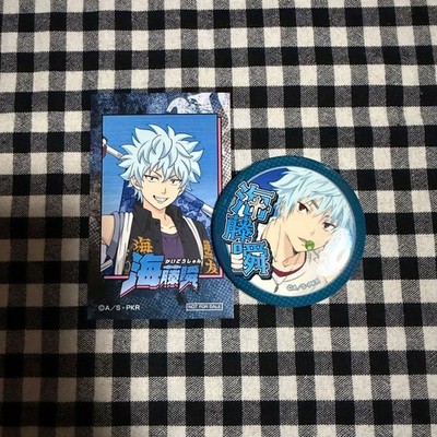 Saiki Kusuos Gefahr Popup Medicos Shop Dose Abzeichen Bonus Shun Kaito