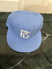PERFECT GAME PG Men's BASEBALL HAT CAP New