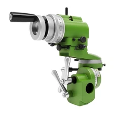 U2 Universal Grinding Machine Tool Holder, 25mm Spindle Bore, Workshop Lathe