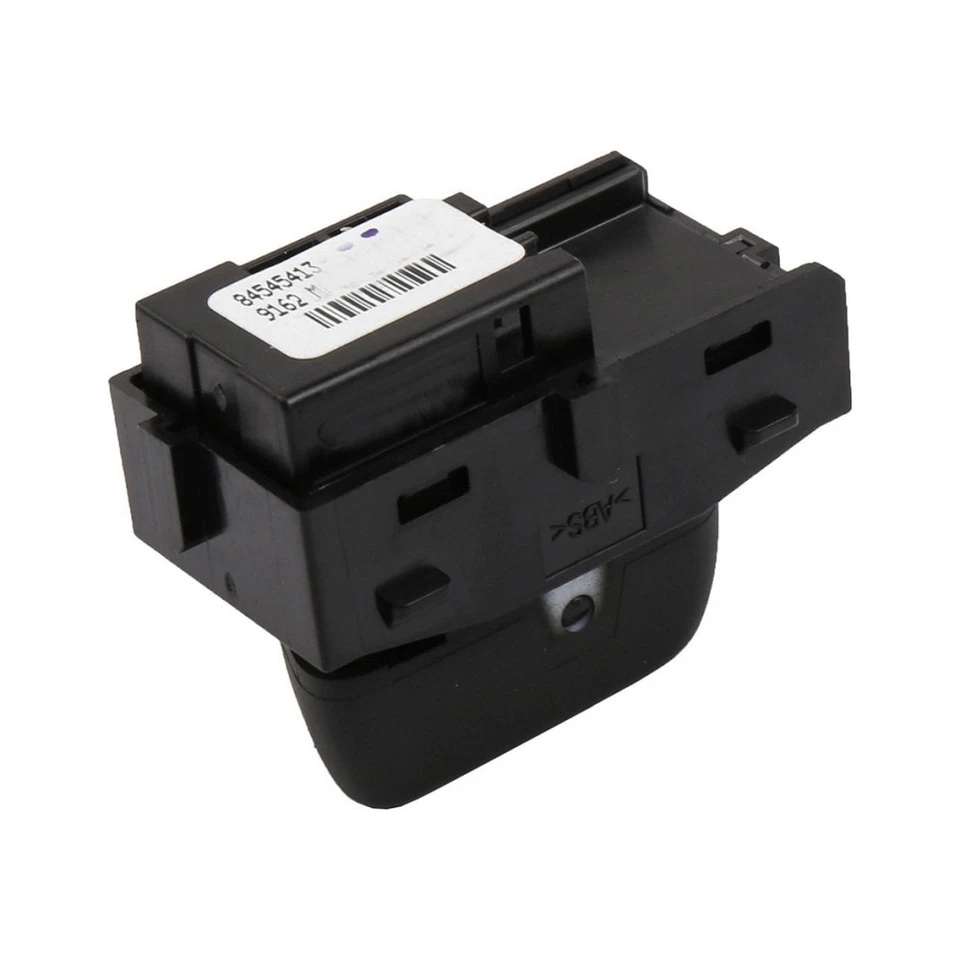 Interruptor de bloqueo de puerta lado del conductor ACDelco genuino para Chevy Sonic 2014-2016 84545413 Foto 2 de 4