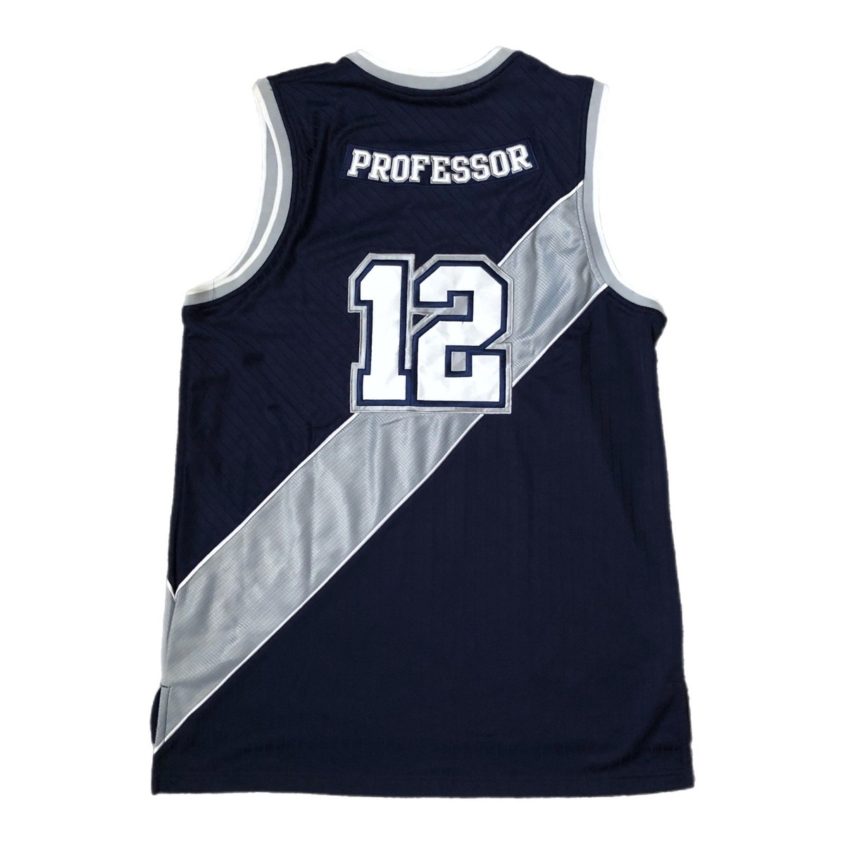 Vintage 2005 AND1 Mixtape Tour The Professor Basketball Streetball