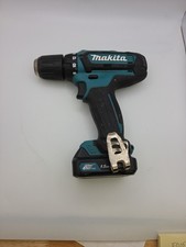 Makita Makita FD05 3/8" 12V Lithium-Ion Cordless Driver/Drill With 1.5ah Battery
