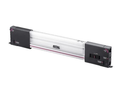 Rittal SZ 2500.200 LED Schrank-Systemleuchte 100-240V 437x23x75mm 11W 4000K