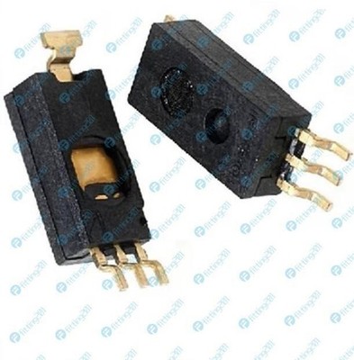 1piece NEW   HIH-5030-001 Temperature and humidity sensing   *lm