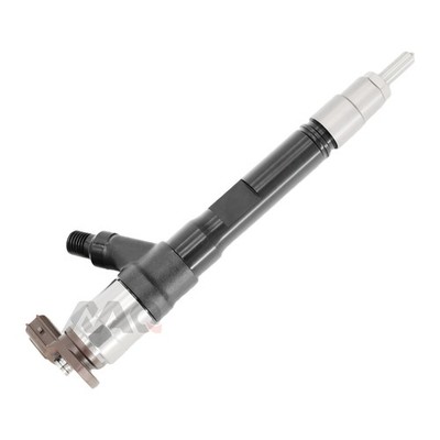 8981635241 Fuel Injector for Isuzu Engine 4LE2 CASE AP-4LE2XASS01