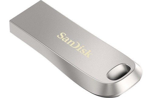 SanDisk Ultra Luxe USB-Stick 64GB