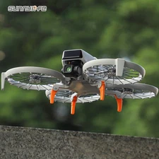 Sunnylife FLIP Height-Adjustable Tripod with Foldable Spider Legs