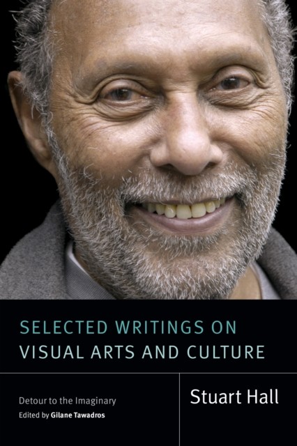 Selected Writings on Visual Arts and Culture by Stuart Hall (Paperback Book)