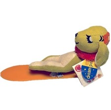 Vintage Dakin Dream Pets Hawaiian Surfer Hound Dog