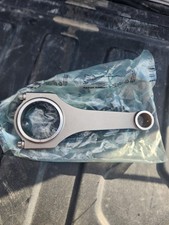 Dyers Rods 6.0 Je Pistons Rings 23 Degree Sbc Dirt Late Model Dyno Time Only