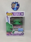 Funko Pop! Vinyl: Disney Pascal in Dress (Exclusive) #1643 Ships With Protector