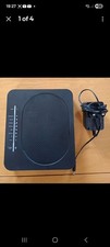   wi fi router  cheap Technicolor DGA0122NLK  Dual-Band Gateway ADSL & adaptor 