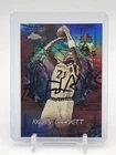 KEVIN GARNETT 2025-26 TOPPS CHROME CACTUS JACK LA FLAME LEGENDS BLUE /150 Q2161