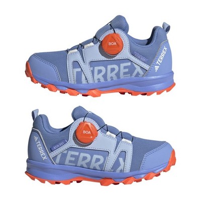 ADIDAS TERREX Agravic BOA R.RDY K Kinder, Trailrunning, Wanderschuh, HQ3498 / C3
