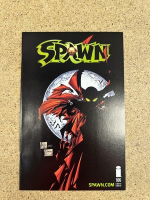 Spawn #106