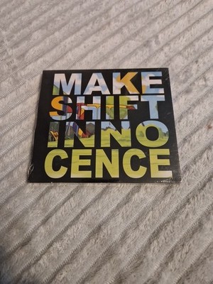 Makeshift Innocence : Yours to Keep CD | CD | NEU OVP