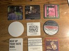 Coaster For Drinks (9) Different Breweries/Beer. — photo 2