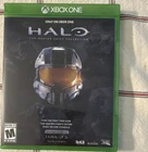 Microsoft Halo: The Master Chief Collection Xbox One Shooter Multiplayer Co-op M