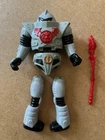 MASTERS of the UNIVERSE- HORDE TROOPER Vintage Figure Complete Parts HE-MAN 1986