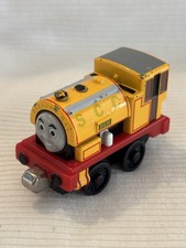 Thomas & Friends Ben SCC 2003 Gullane Learning Curve Tank Engine