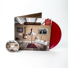 Cov3r to Cov3r by Morse, Neal / Portnoy, Mike / George, Randy (Record, 2020)