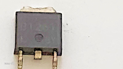 SANYO PNP TRANSISTOR 2SB1261K  USED IN VARIOUS APPLICATIONS