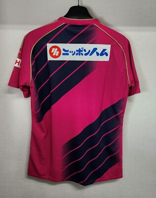 2013 Cerezo Osaka Home S/S J-League Jersey 山口蛍 sz M-L | eBay 2013 Cerezo Osaka Home S/S J-League Jersey 山口蛍 sz M-L | eBay