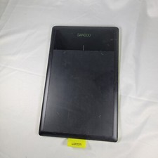 Wacom Pen Tablet Simple Tablet Bamboo CTL-470 /  Needs Pen B32