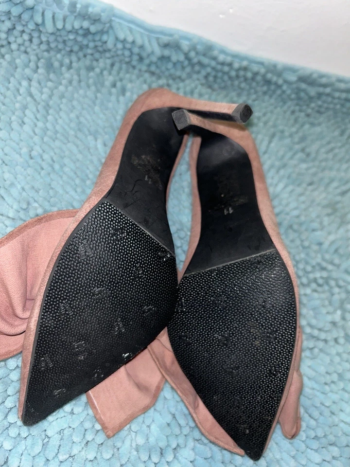 Jeffery Campbell Foto 4 de 4