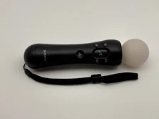 Sony PlayStation Move Motion Controller CECH-ZCM1U OEM PS3 PS4 PSVR TESTED