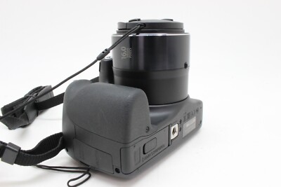 MINT ] CANON PowerShot SX530 HS 16MP Digital Camera From