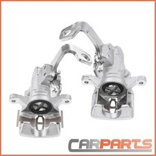 2x Bremssattel Bremszange Hinten L+R für Honda Jazz II GD GE Jazz III GG GP ZA