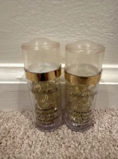 Elizabeth Arden Ceramide Eyes Time Complex Capsules . lot Of 2 30 Of Each. 60 P￼