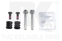 NK 8999003 FüHrungshüLse, Bremssattel FüR Peugeot Renault Saab Seat Toyota