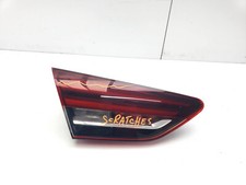 VAUXHALL INSIGNIA B MK2 2018 HATCH INNER TAIL LIGHT REAR LEFT SIDE 39148316